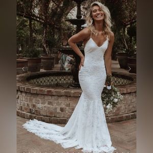 Grace Loves Lace Clo Gown